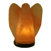 Angel Salt Lamp